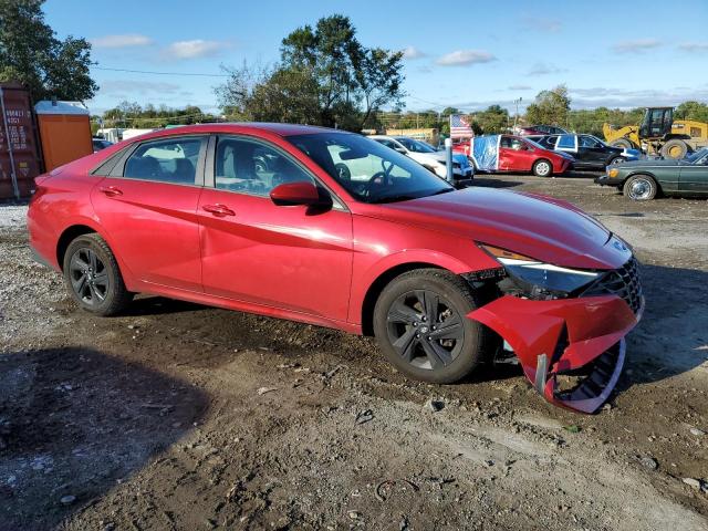 2022 HYUNDAI ELANTRA SE #3302910088