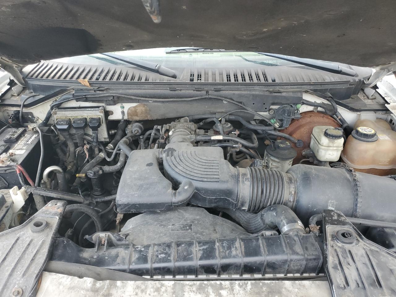 Lot #3297103514 2003 FORD EXPEDITION