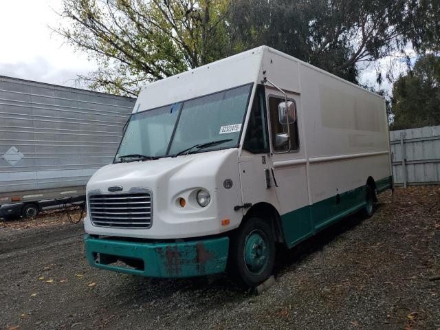 Global Auto Auctions: 2013 FREIGHTLINER CHASSIS M