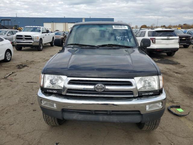 1998 TOYOTA 4RUNNER SR - Other View