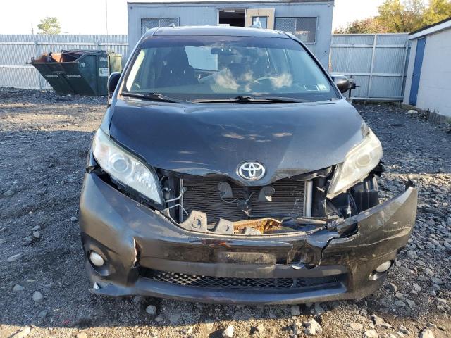 2011 TOYOTA SIENNA SPO - 5TDXK3DC0BS174746