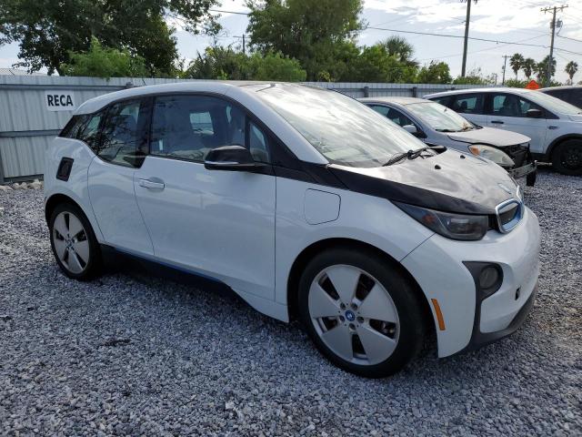 2015 BMW I3 REX WBY1Z4C57FV500434