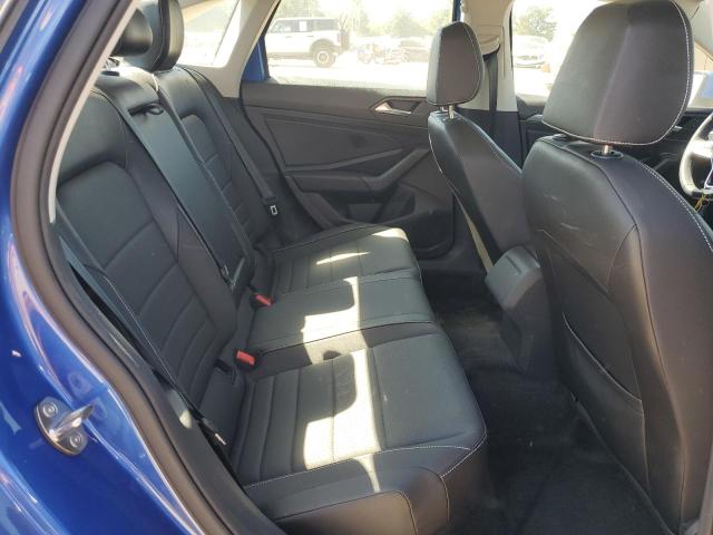 2023 VOLKSWAGEN JETTA SE 3VW7M7BU5PM021250