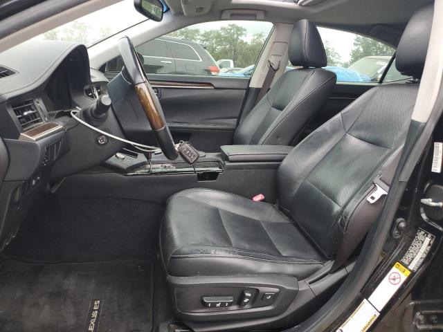 2014 LEXUS ES 350 - JTHBK1GG4E2128554