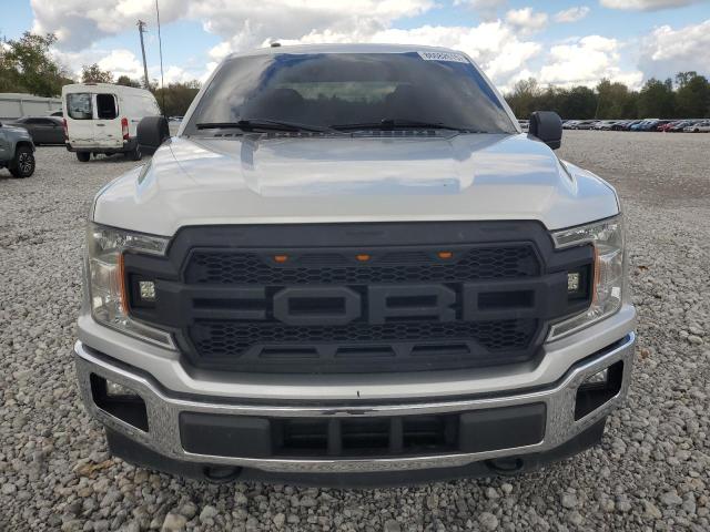 2018 FORD F150 SUPER - 1FTEW1EP3JFC61475