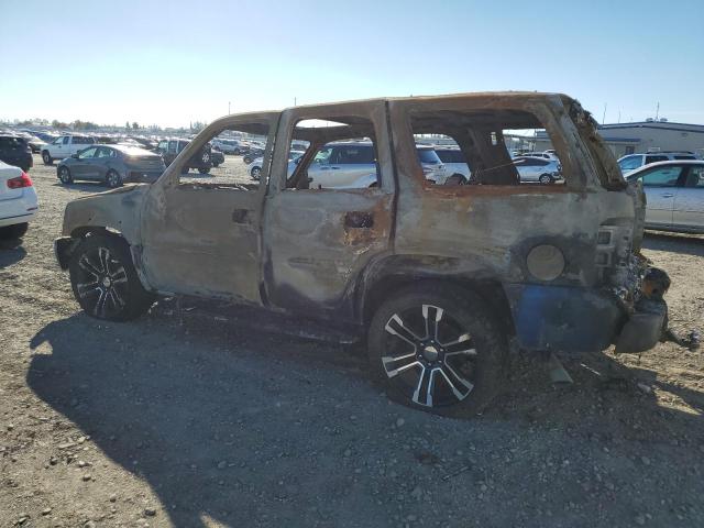 2003 CADILLAC ESCALADE L #3309486655