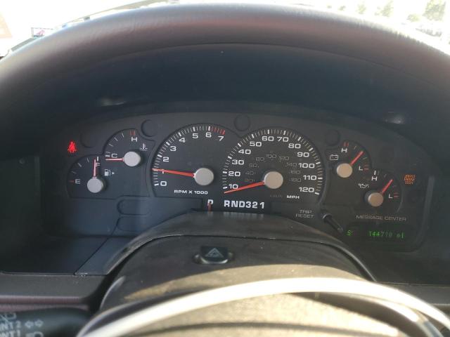 2005 FORD EXPLORER X #3274707794