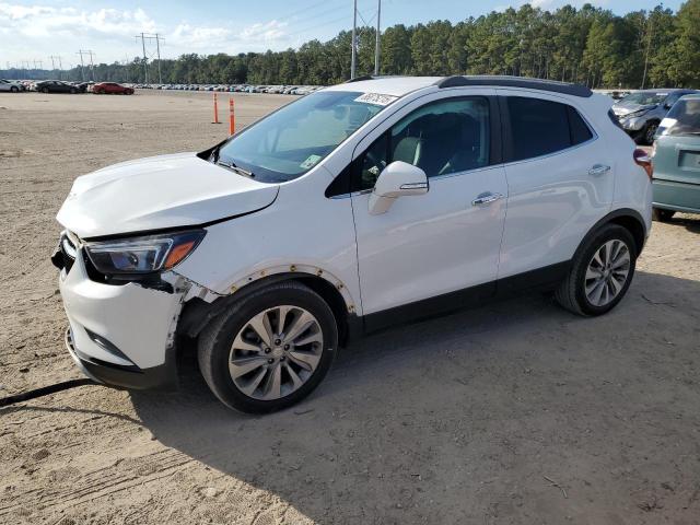 2019 BUICK ENCORE PREFERRED KL4CJASB0KB931145