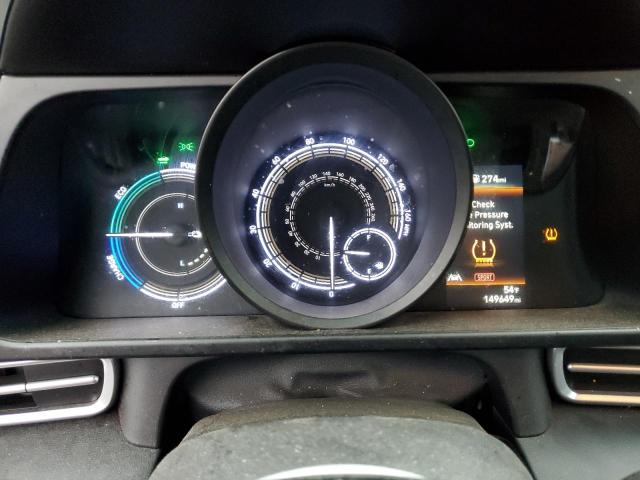 2023 HYUNDAI ELANTRA BL #3316960084