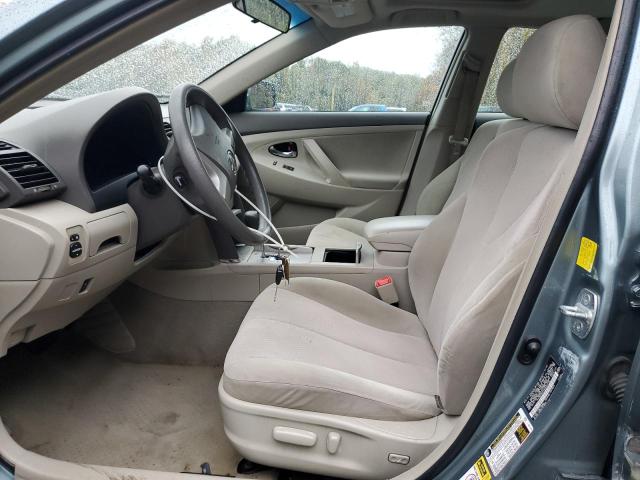 2011 TOYOTA CAMRY BASE - 4T1BF3EK1BU632726