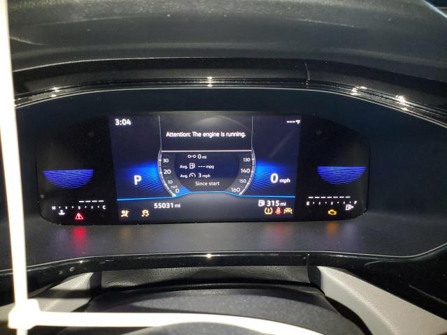 2024 VOLKSWAGEN TAOS S - 3VV5X7B28RM019240