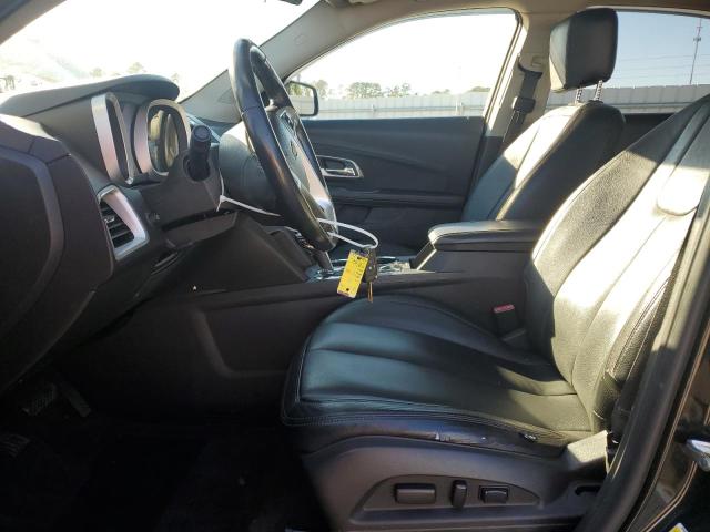 2011 CHEVROLET EQUINOX LT #3296250488