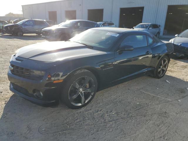 2010 CHEVROLET CAMARO SS - 2G1FK1EJ0A9151562