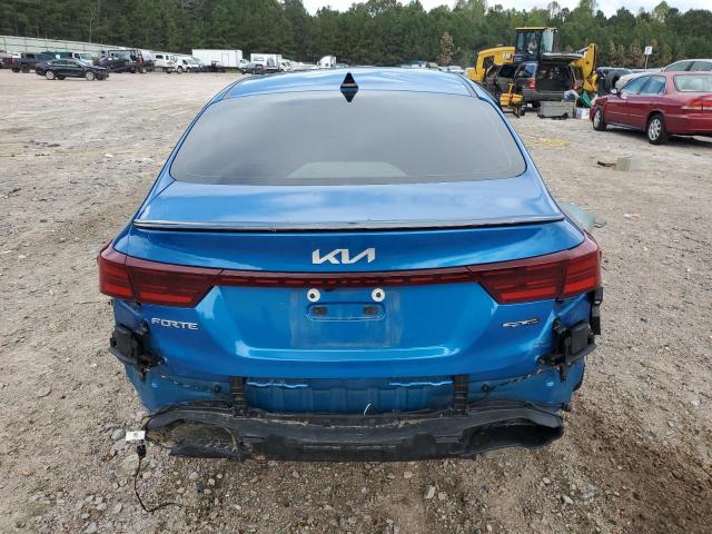 2024 KIA FORTE GT LINE #3308436282