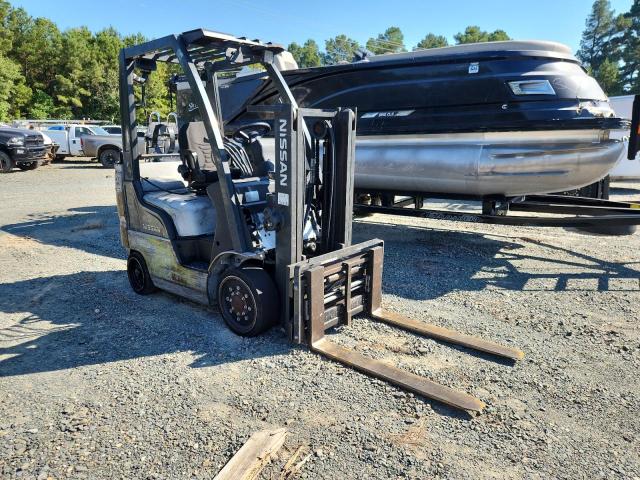 Global Auto Auctions: 2012 NISSAN UNKNOWN