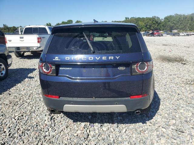 2016 LAND ROVER DISCOVERY - SALCR2BG2GH565766