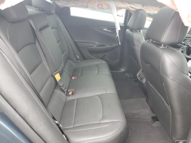 2019 CHEVROLET MALIBU LT #3294142954