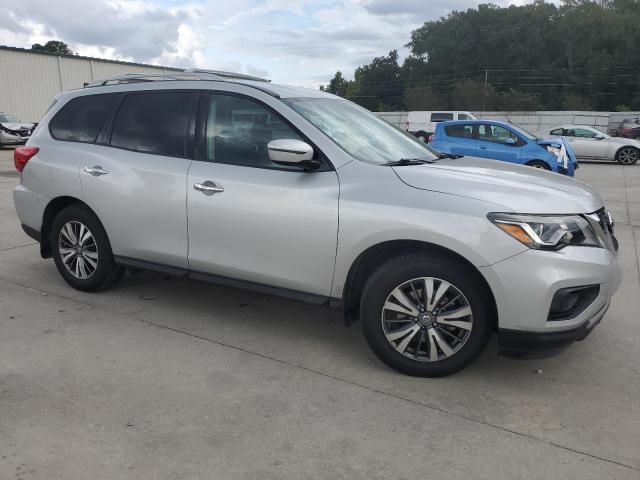 2020 NISSAN PATHFINDER S #3280307984