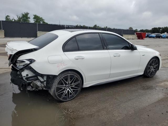 2024 MERCEDES-BENZ C 43 AMG W1KAF8HBXRR160439