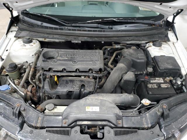 2013 KIA FORTE EX - KNAFU5A23D5656968