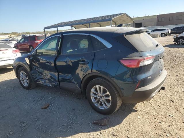 2020 FORD ESCAPE SE - 1FMCU0G6XLUA32846