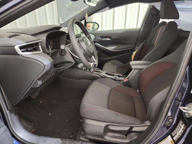 2024 TOYOTA COROLLA LE #3315769366