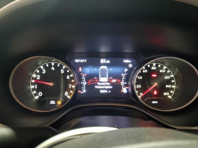 2021 JEEP COMPASS LI #3311465255