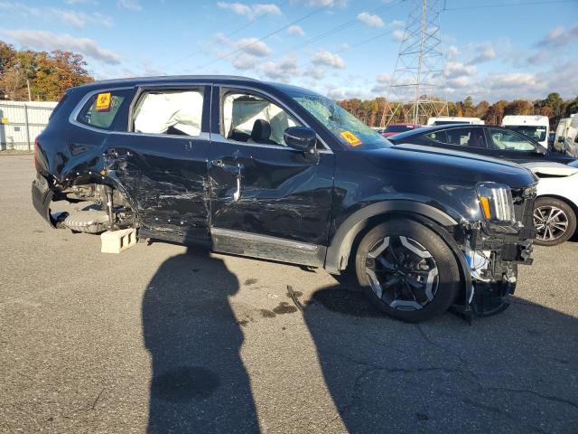 2025 KIA TELLURIDE 5XYP64GC0SG570114