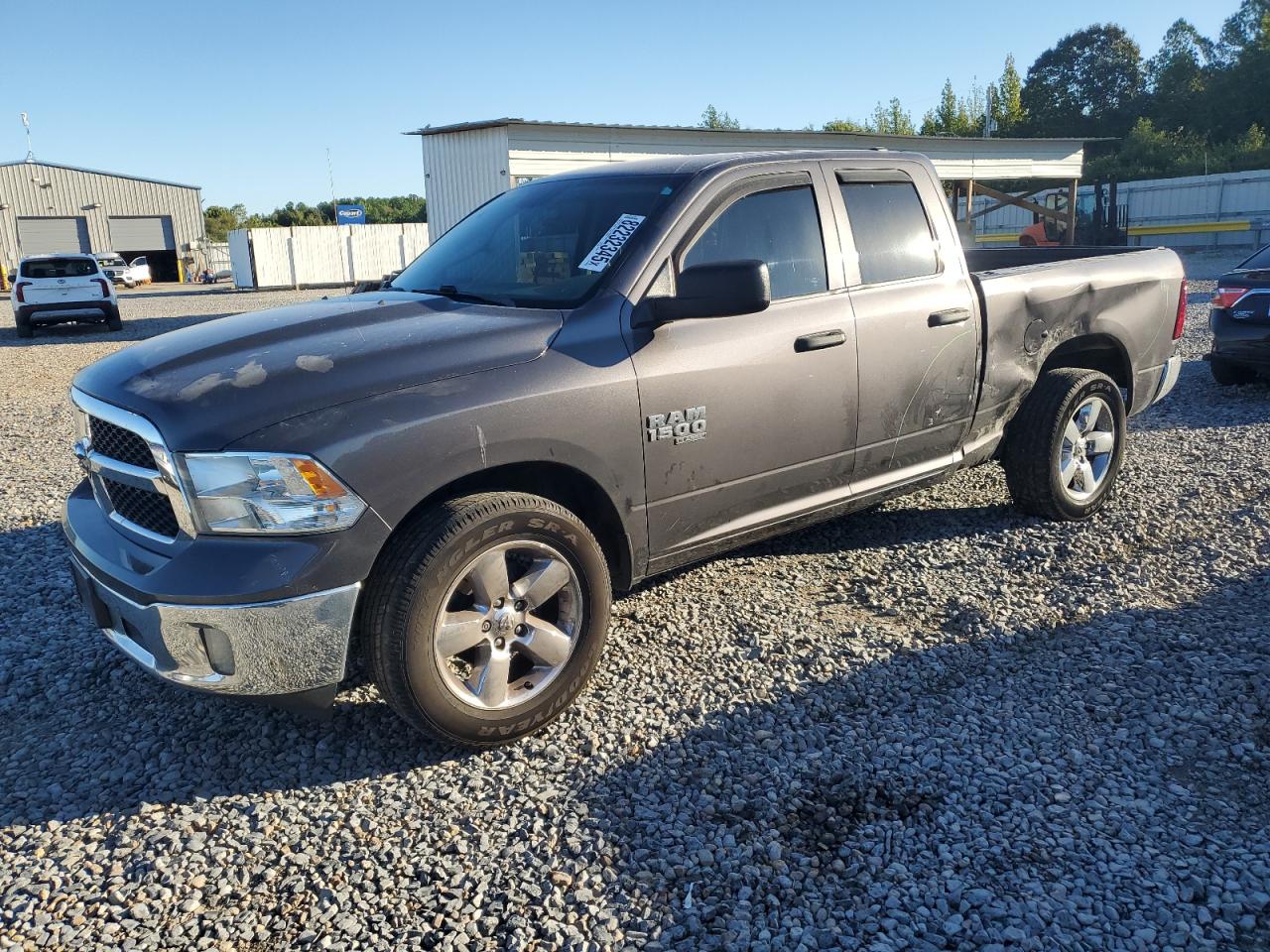 RAM 1500 TRADESMAN