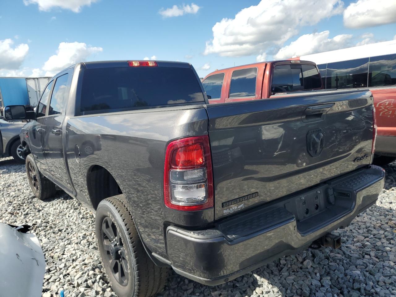 RAM 2500 BIG HORN/LONE STAR