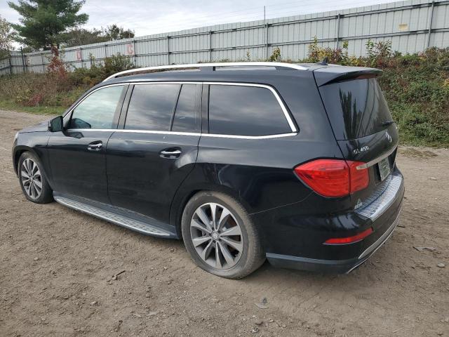 2014 MERCEDES-BENZ GL 450 4MA #3270772878