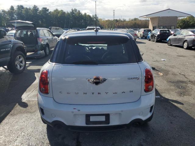 2014 MINI COOPER S C - WMWZC3C50EWP26336