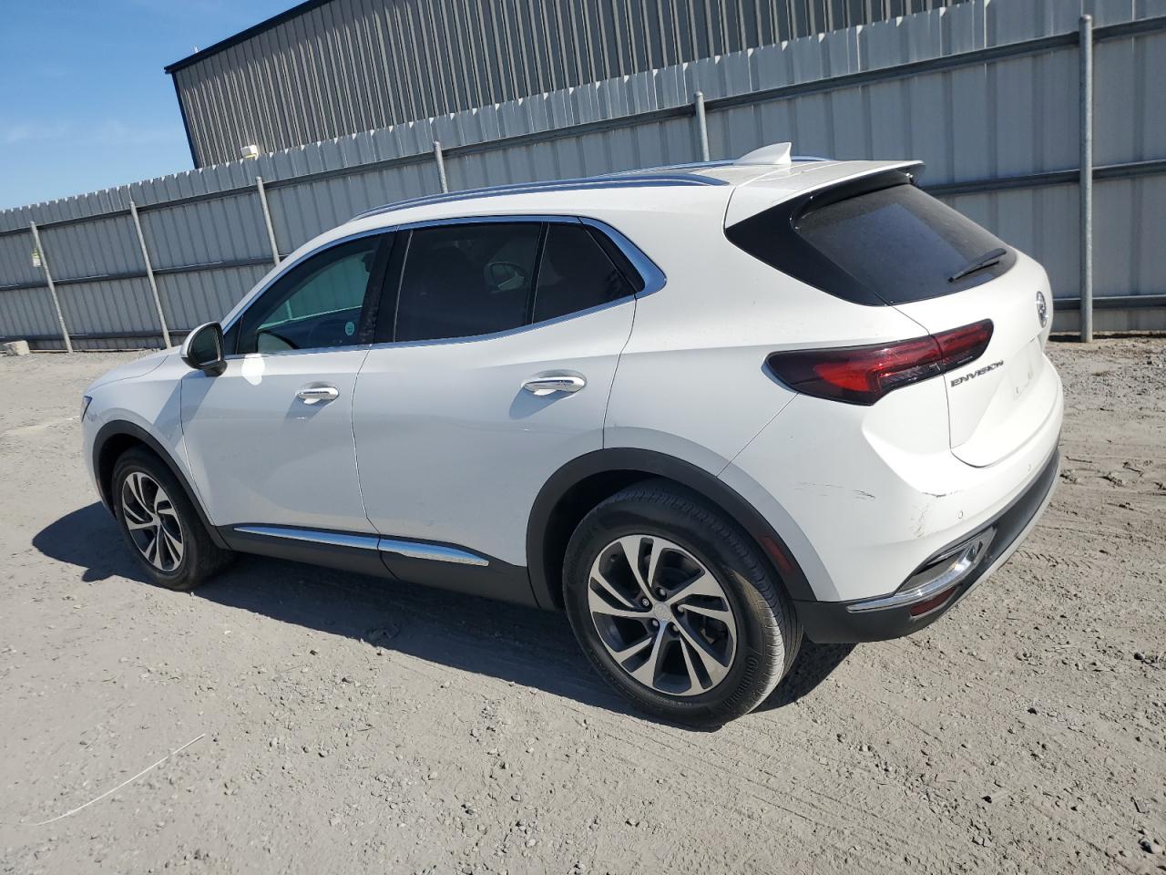 BUICK ENVISION ESSENCE