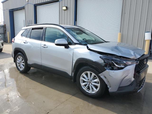 2024 TOYOTA COROLLA CR - 7MUCAAAG0RV106699