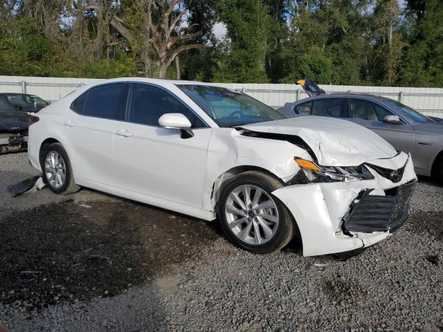 2024 TOYOTA CAMRY LE - 4T1R11AK8RU898424