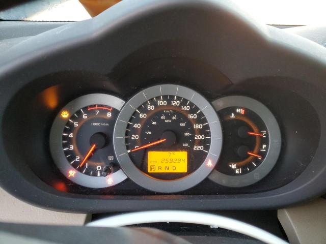 2011 TOYOTA RAV4 - 2T3BF4DV0BW127432