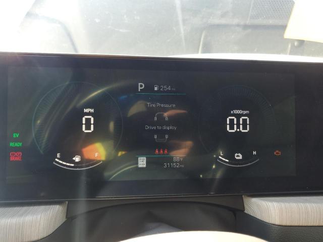 2024 HYUNDAI SONATA HYB #3280469135