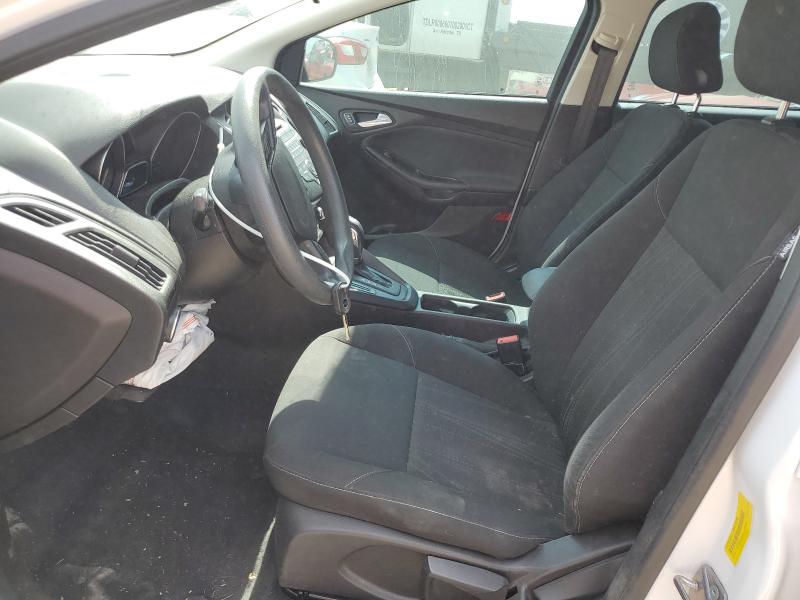 2016 FORD FOCUS SE #3298069161