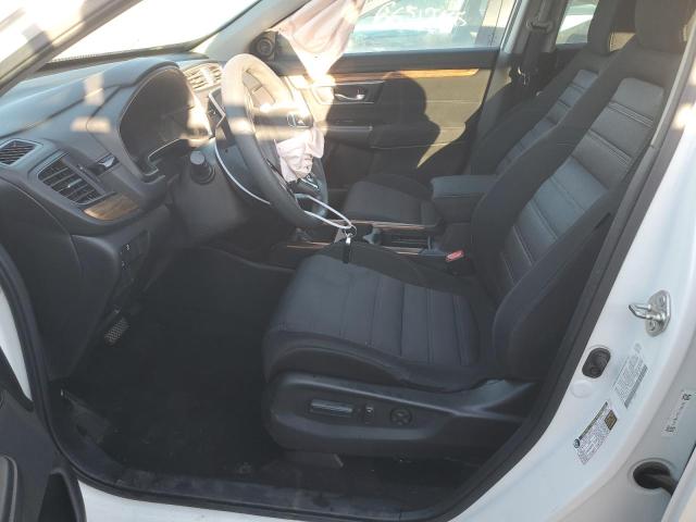 2018 HONDA CR-V EX - 5J6RW2H55JL004900