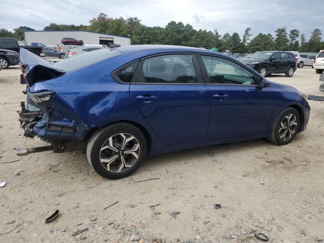 2019 KIA FORTE FE - 3KPF24AD5KE086252