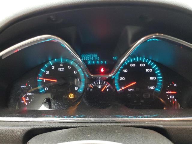 2015 CHEVROLET TRAVERSE L #3279743931