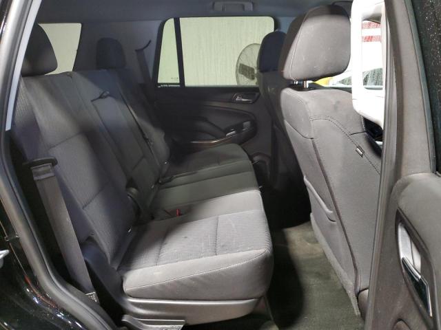 2018 CHEVROLET TAHOE K150 1GNSKAKC2JR365106