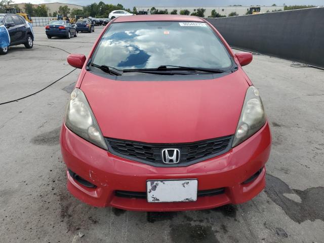 2013 HONDA FIT SPORT #3281574414