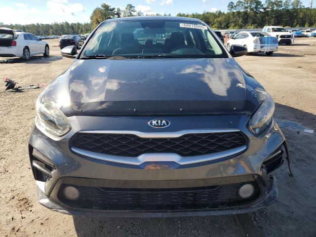 2019 KIA FORTE FE #3286609152