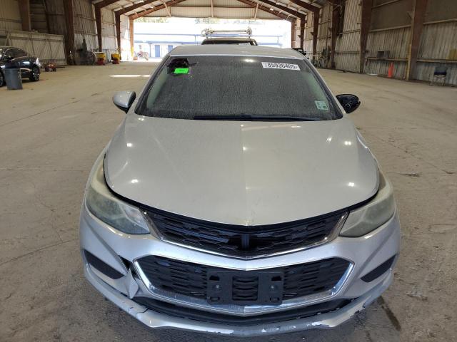 2017 CHEVROLET CRUZE LT #3293462436