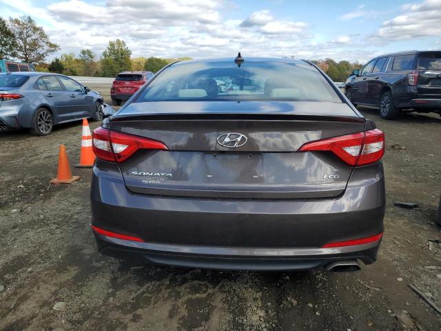 2015 HYUNDAI SONATA ECO 5NPE24AA3FH146287