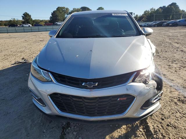 2017 CHEVROLET CRUZE PREM - 1G1BF5SM8H7273946