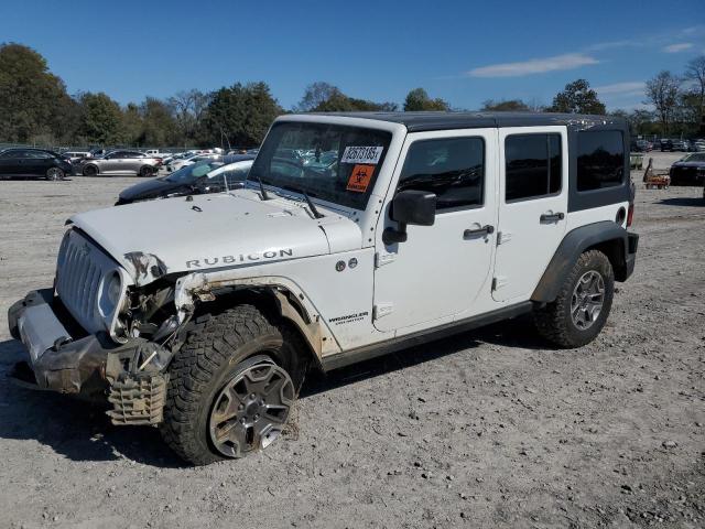 2013 JEEP WRANGLER U - 1C4BJWFGXDL658460