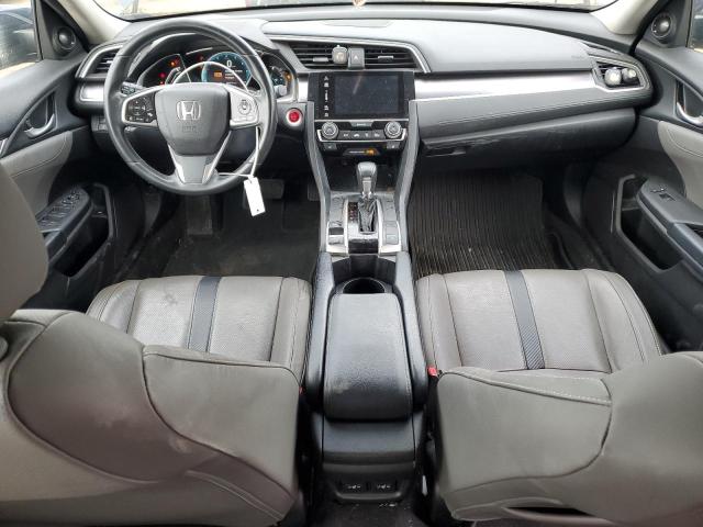 2017 HONDA CIVIC TOUR #3284914947