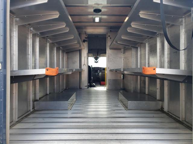 2021 FORD TRANSIT T- #3304621447